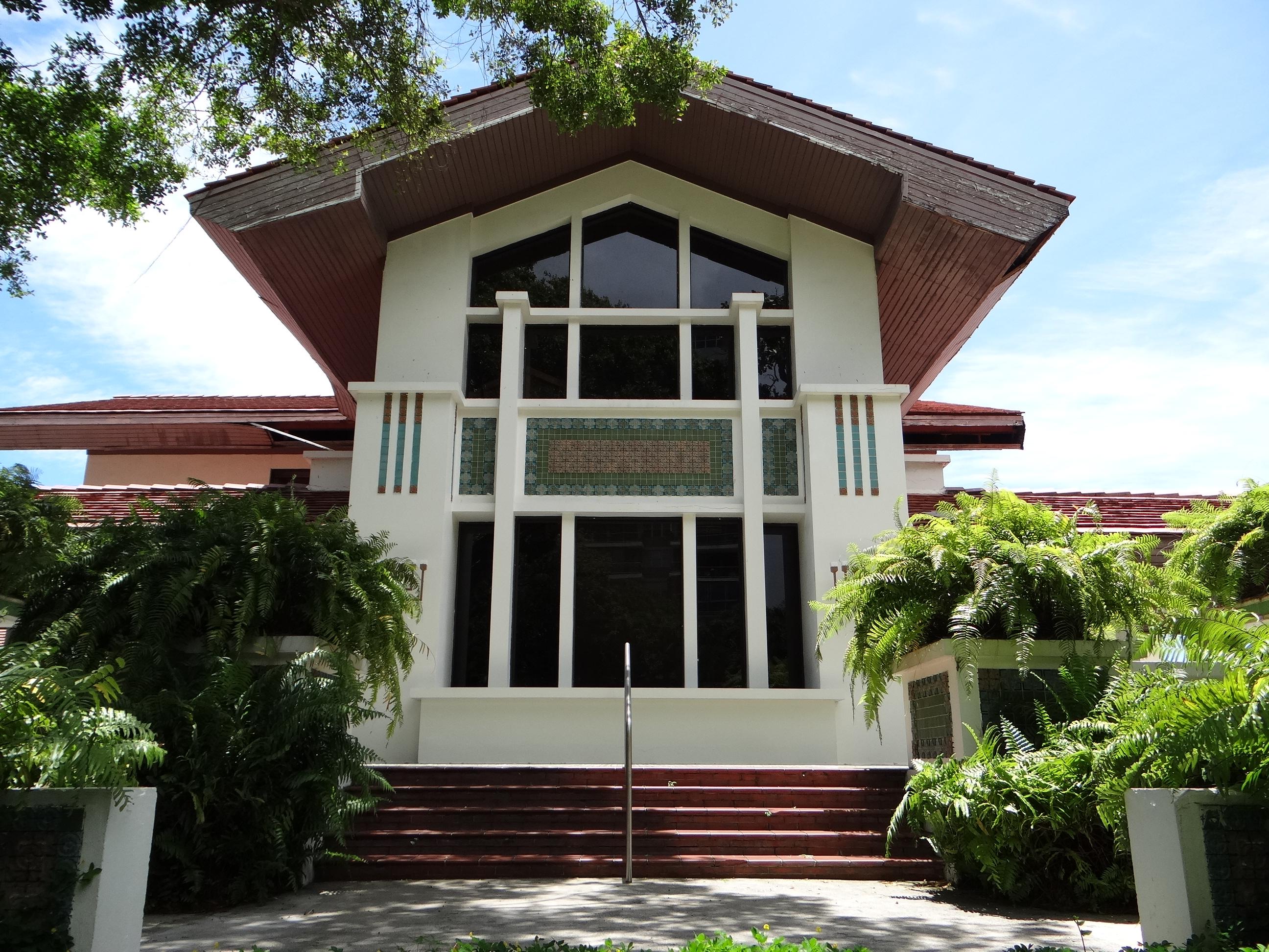 Casa William Korber - San Juan (Miramar) - 2014 00003